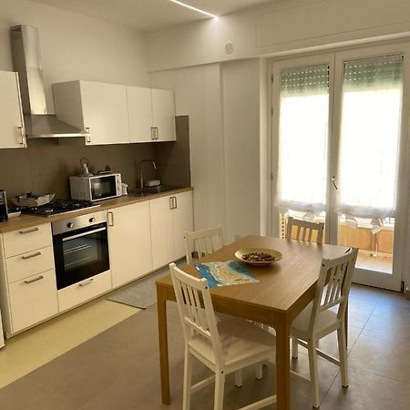 Figuccio Home Трапани Екстериор снимка