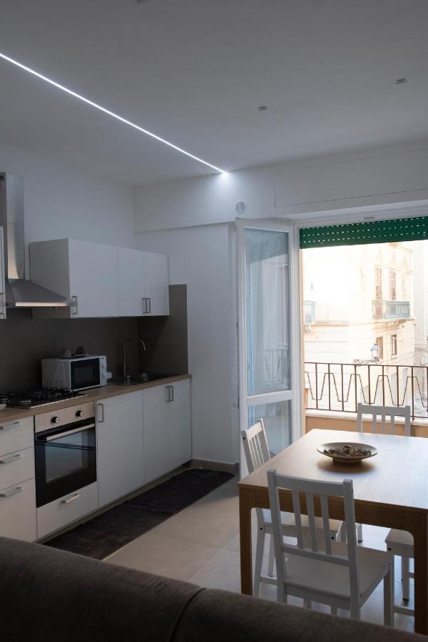 Figuccio Home Трапани Екстериор снимка