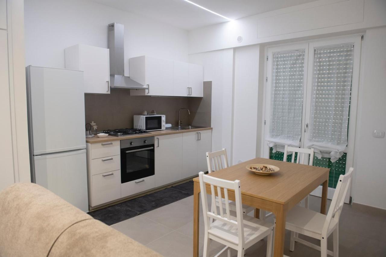 Figuccio Home Трапани Екстериор снимка