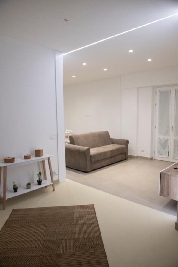 Figuccio Home Трапани Екстериор снимка