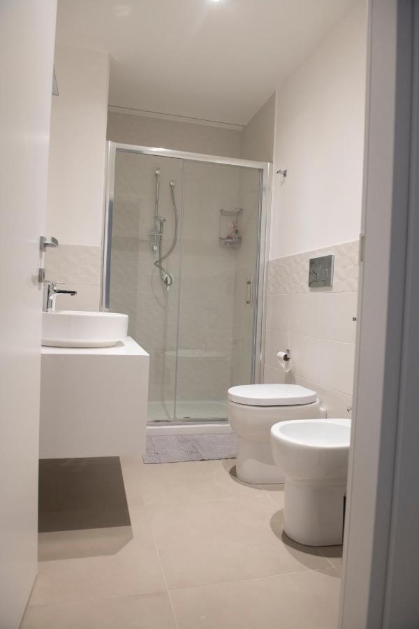 Figuccio Home Трапани Екстериор снимка