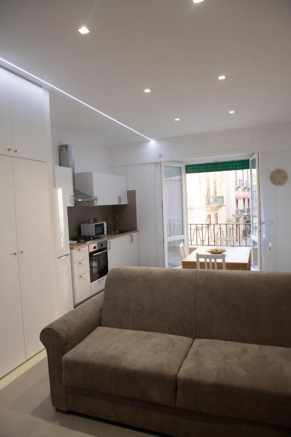 Figuccio Home Трапани Екстериор снимка