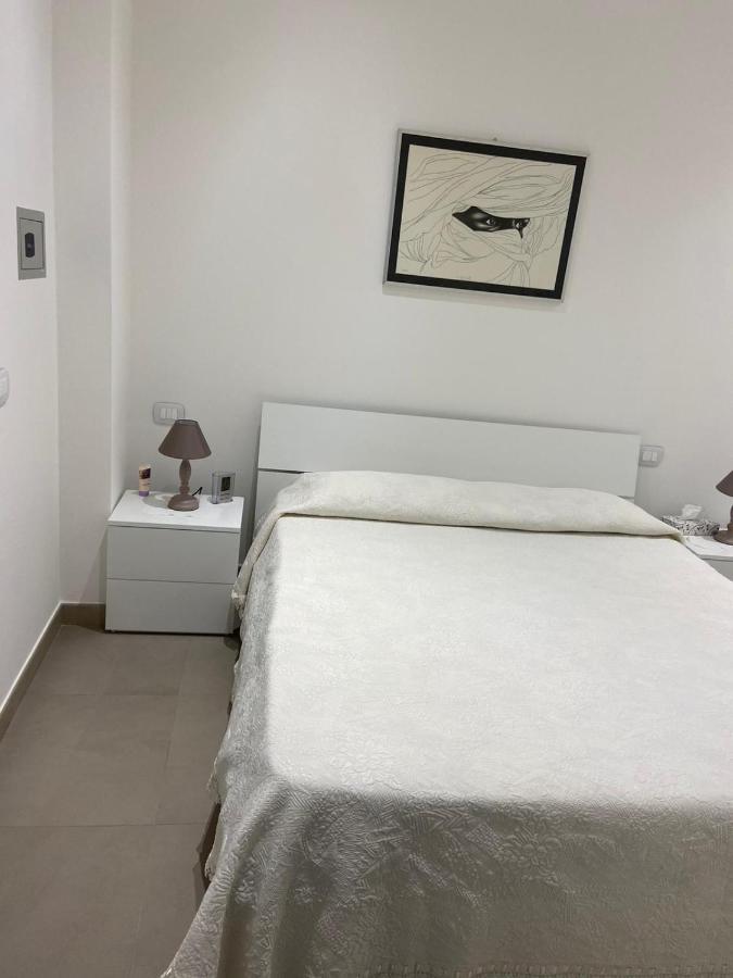 Figuccio Home Трапани Екстериор снимка
