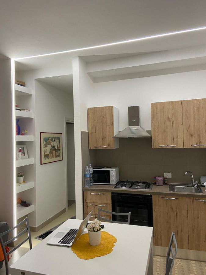 Figuccio Home Трапани Екстериор снимка