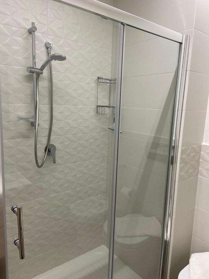 Figuccio Home Трапани Екстериор снимка