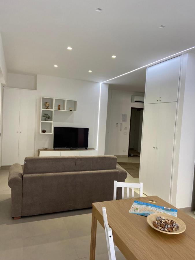 Figuccio Home Трапани Екстериор снимка