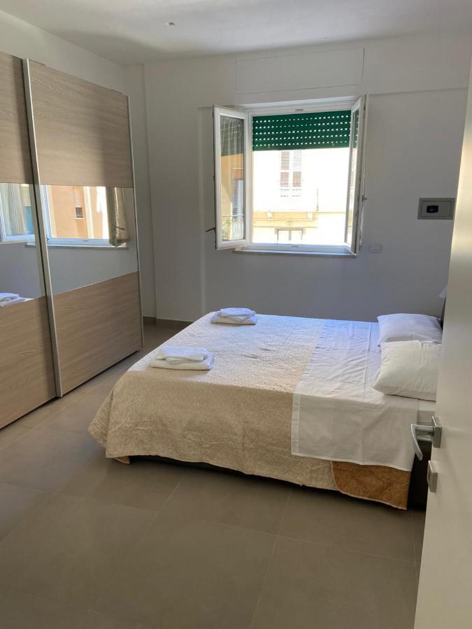 Figuccio Home Трапани Екстериор снимка