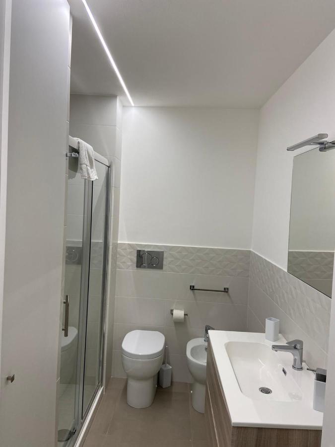 Figuccio Home Трапани Екстериор снимка