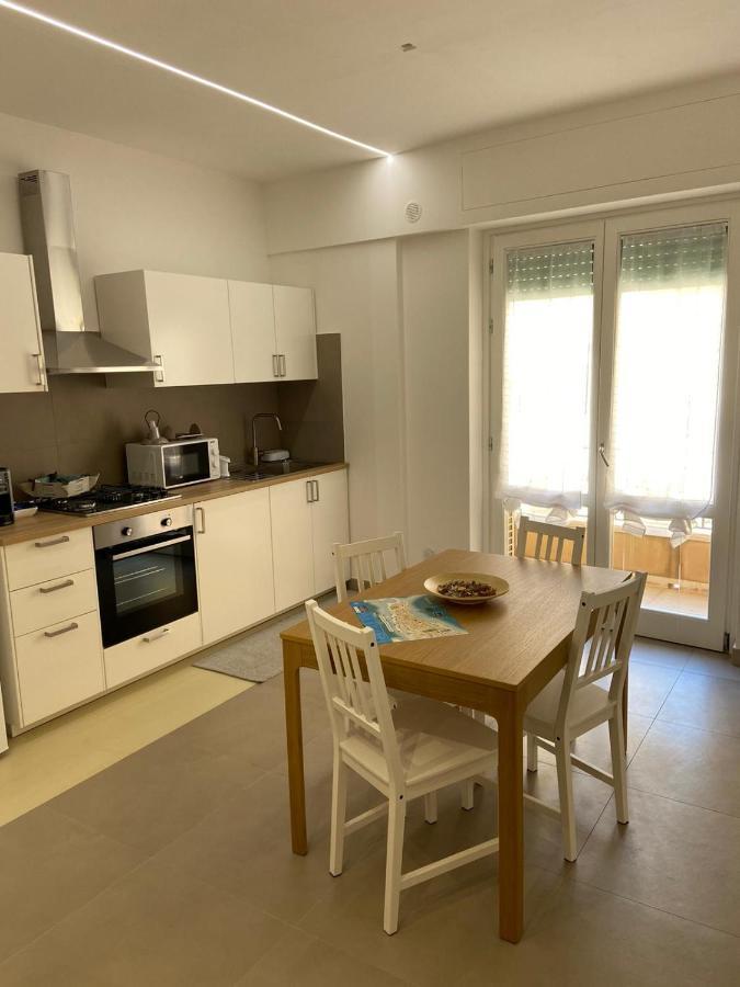Figuccio Home Трапани Екстериор снимка